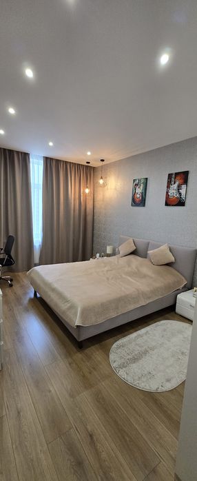 Квартира на вул. Верхогляда, 20 в Києві, ID 264939, фото №6