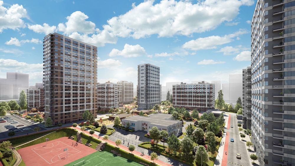 Квартира на вул. Межова, 11.3 в Києві, ID 264935, фото №1