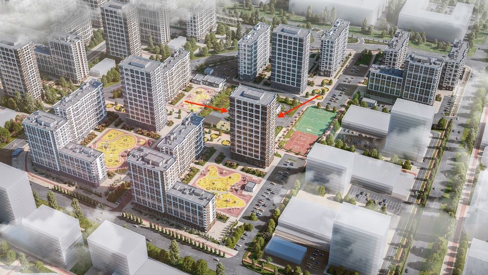 Квартира на вул. Межова, 11.3 в Києві, ID 264935, фото №4