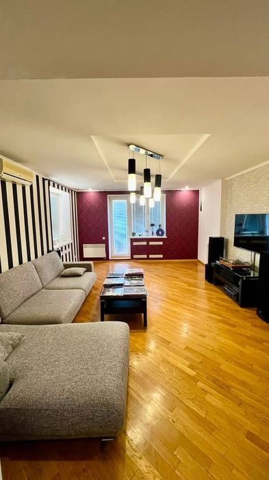 Квартира на просп. Соборності в Луцьк, ID 264937, фото №3