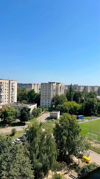 Квартира на просп. Соборності в Луцьку, ID 264937, фото №23