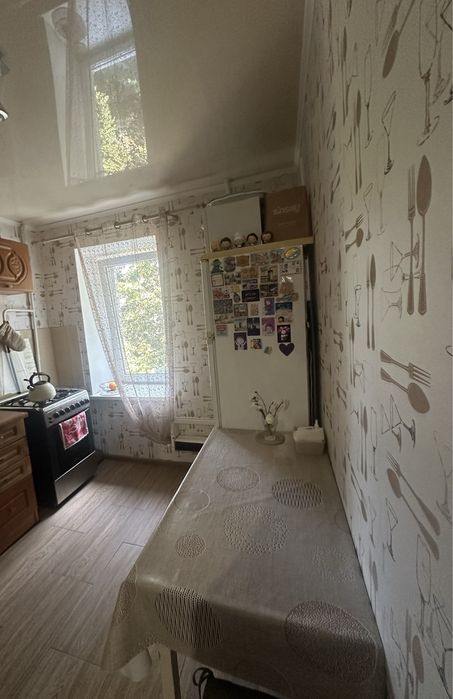 Квартира на просп. Свободи в Сумах, ID 292301, фото №7