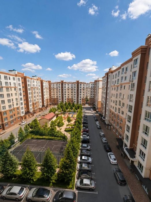 Квартира на просп. Героїв Небесної Сотні, 40 в Києві, ID 266644, фото №13