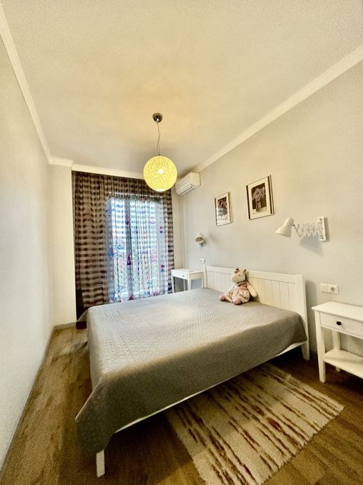 Квартира на біля пляжу Отрада в Одесі, ID 264997, фото №9