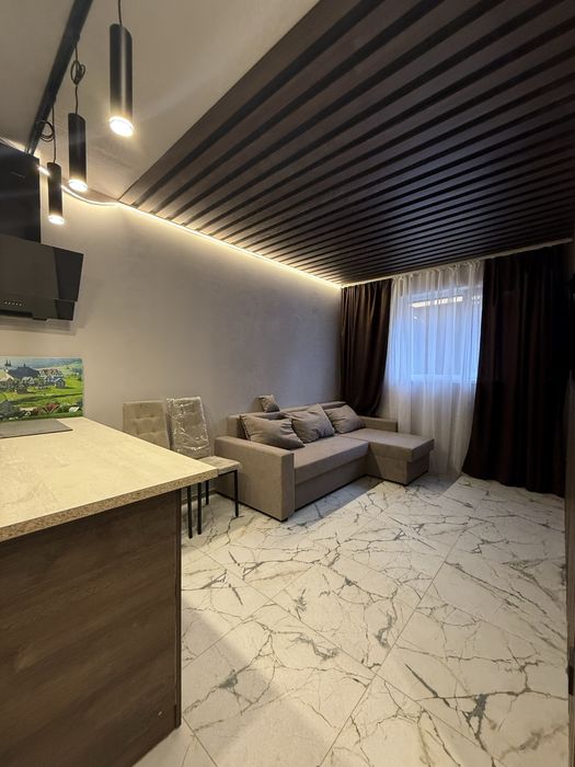 Квартира на вул. Київська в Києві, ID 264984, фото №4