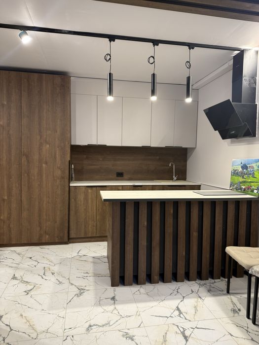 Квартира на вул. Київська в Києві, ID 264984, фото №7
