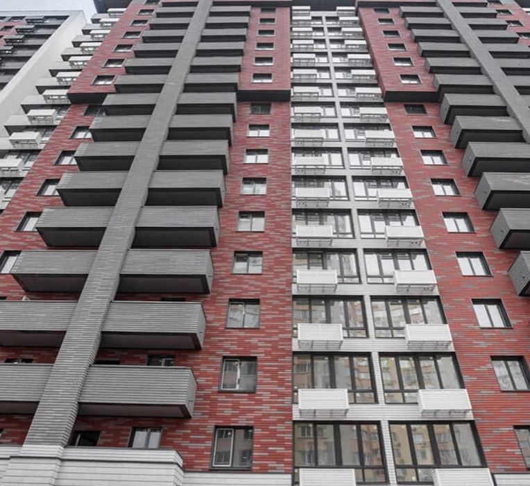 Квартира на вул. Костанайська, 13 в Києві, ID 264991, фото №3