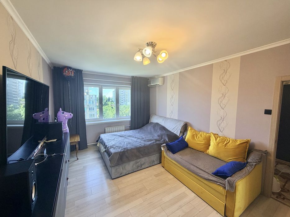 Квартира на вул. Академіка Кіпріанова, 6А в Києві, ID 265126, фото №2