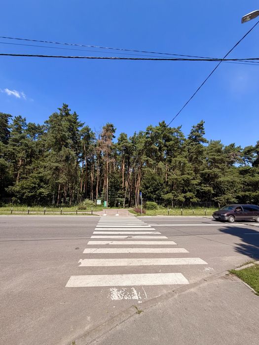 Квартира на вул. Академіка Кіпріанова, 6А в Києві, ID 265126, фото №11