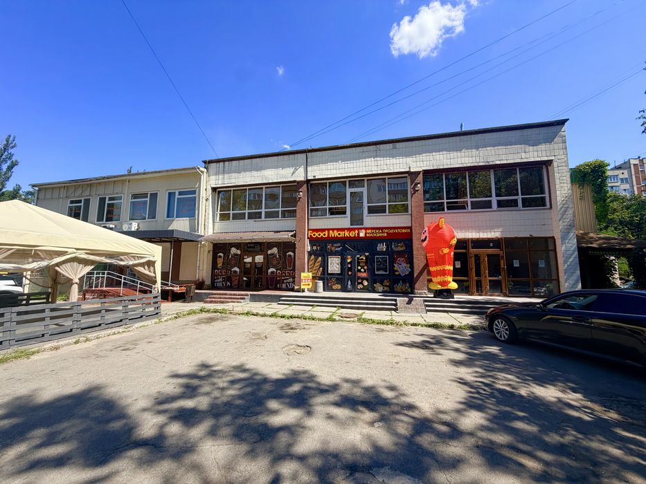 Квартира на вул. Академіка Кіпріанова, 6А в Києві, ID 265126, фото №13