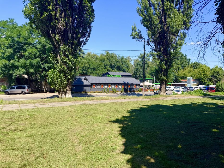 Квартира на вул. Академіка Кіпріанова, 6А в Києві, ID 265126, фото №17