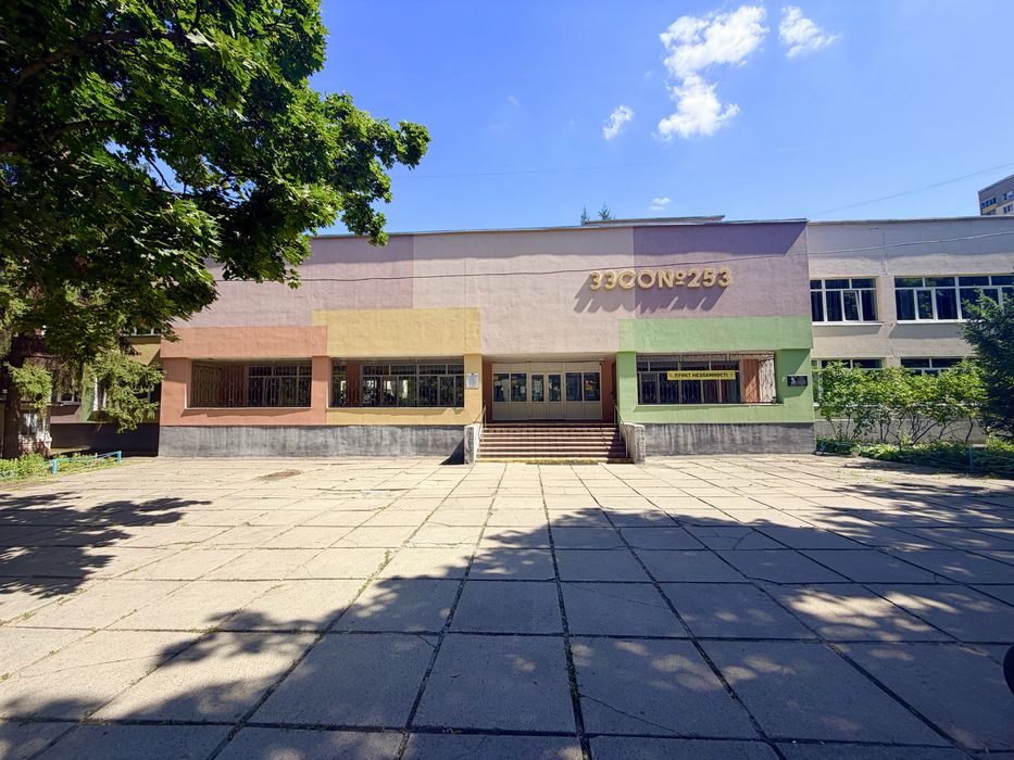Квартира на вул. Академіка Кіпріанова, 6А в Києві, ID 265126, фото №18