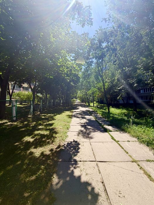 Квартира на вул. Академіка Кіпріанова, 6А в Києві, ID 265126, фото №19