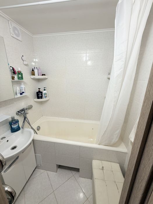 Квартира на вул. Академіка Кіпріанова, 6А в Києві, ID 265126, фото №4