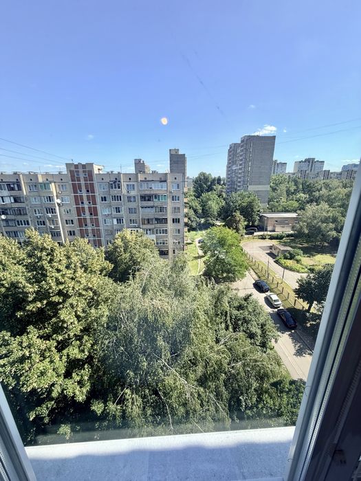Квартира на вул. Академіка Кіпріанова, 6А в Києві, ID 265126, фото №9