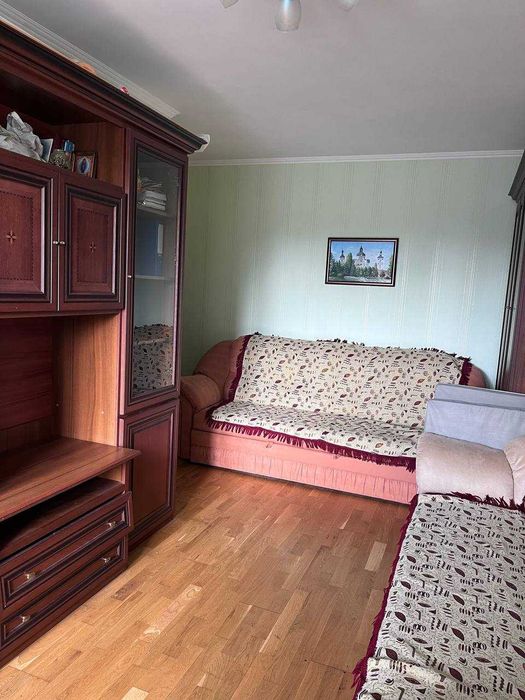 Квартира в Київ, ID 304701, фото №1