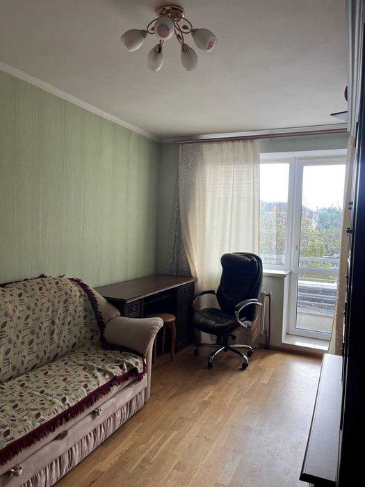Квартира в Київ, ID 304701, фото №2