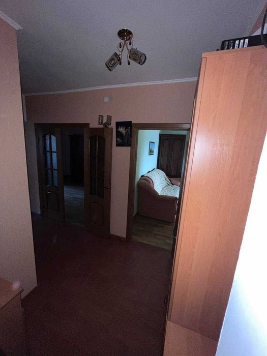 Квартира в Києві, ID 304701, фото №11