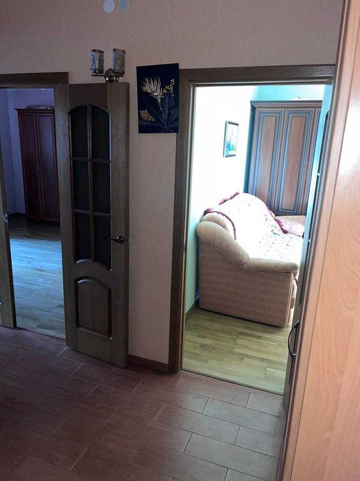 Квартира в Києві, ID 304701, фото №12
