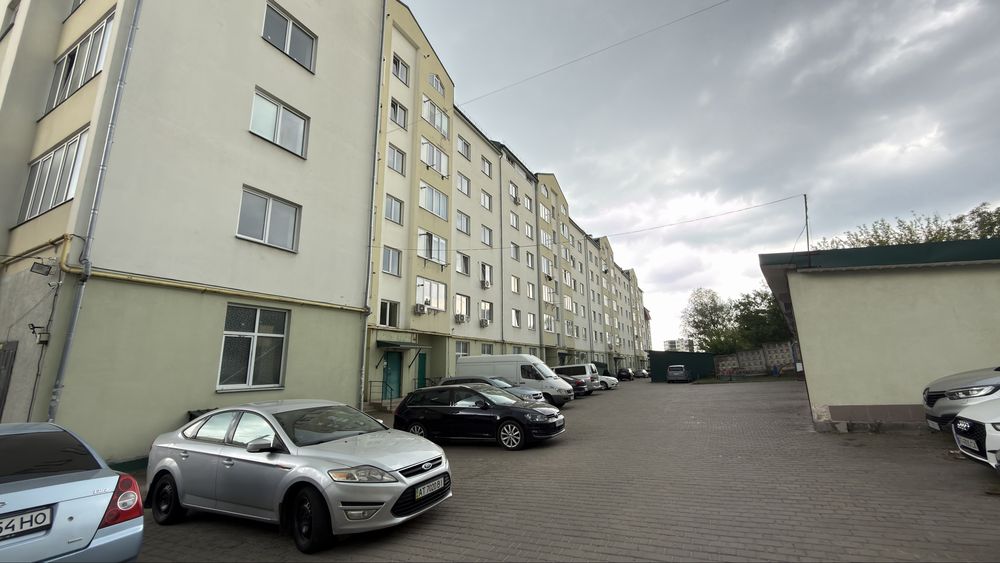 Квартира на м-ні Пасічна в Івано-Франківську, ID 265025, фото №2