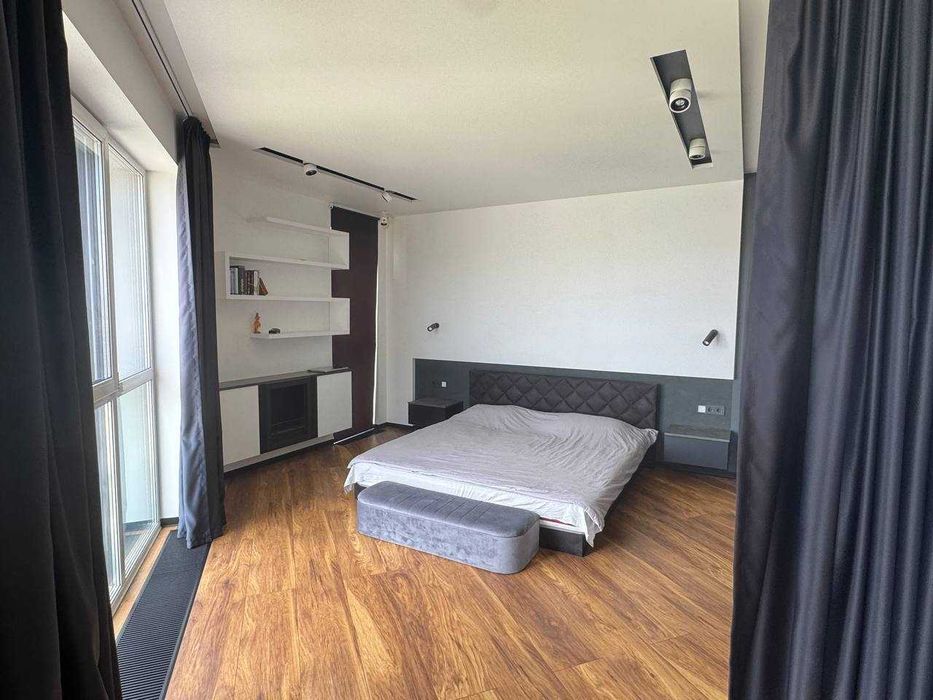 Квартира на Солом'янський в Києві, ID 265001, фото №19