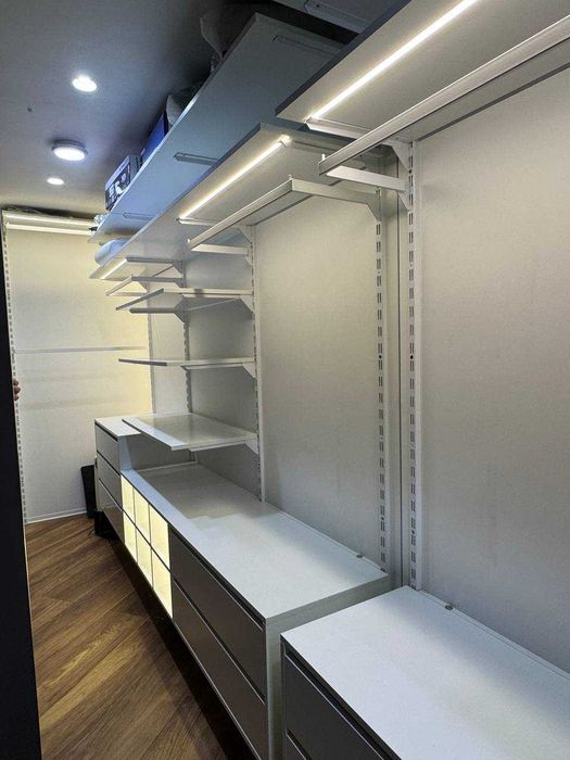 Квартира на Солом'янський в Києві, ID 265001, фото №21