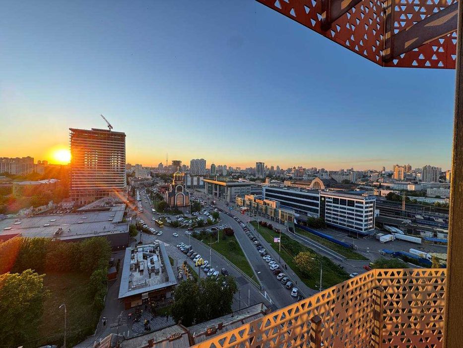 Квартира на Солом'янський в Києві, ID 265001, фото №6