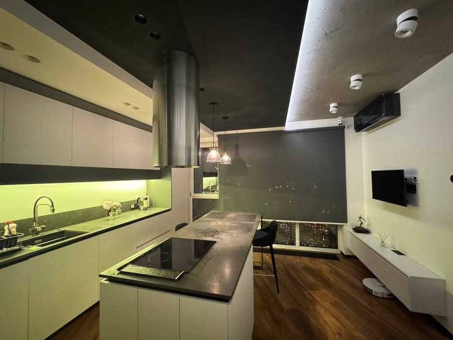 Квартира на Солом'янський в Києві, ID 265001, фото №9