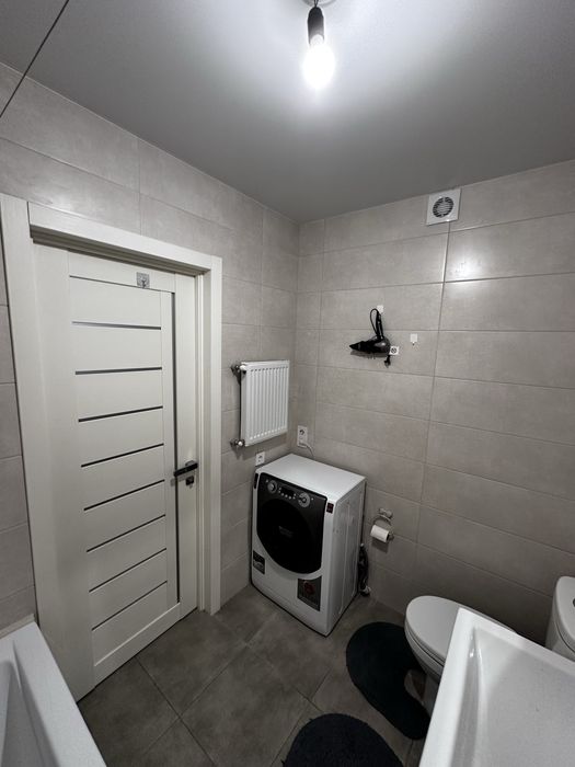 Квартира на пров. Старовокзальний, 2А в Києві, ID 311553, фото №12