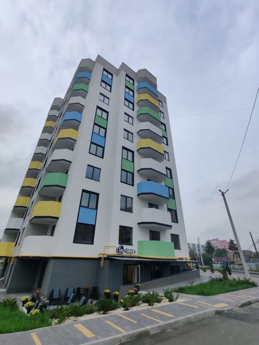 Квартира на пров. Старовокзальний, 2А в Києві, ID 311553, фото №15