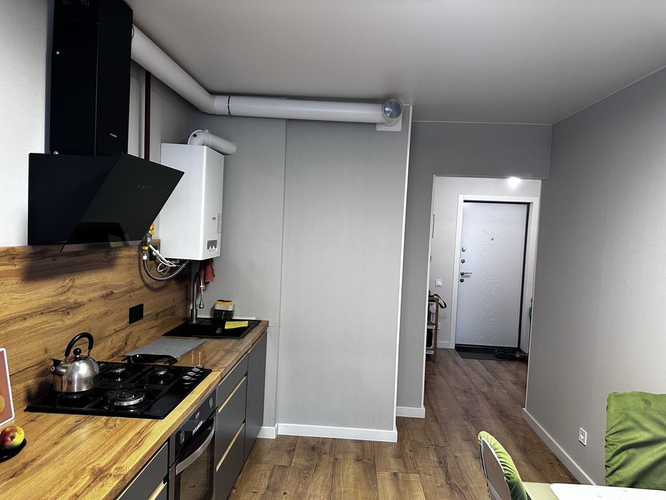 Квартира на пров. Старовокзальний, 2А в Києві, ID 311553, фото №3