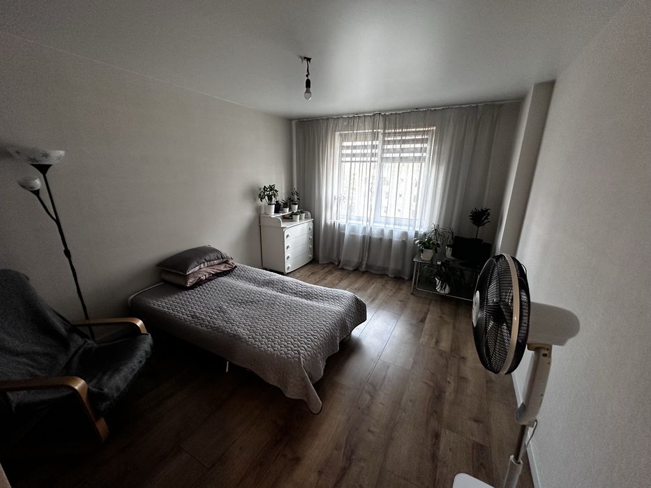 Квартира на пров. Старовокзальний, 2А в Києві, ID 311553, фото №8