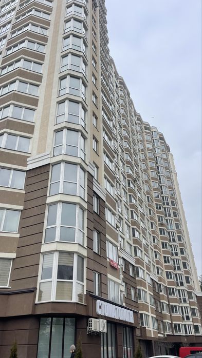 Квартира на біля Центрального парку в Києві, ID 265006, фото №6