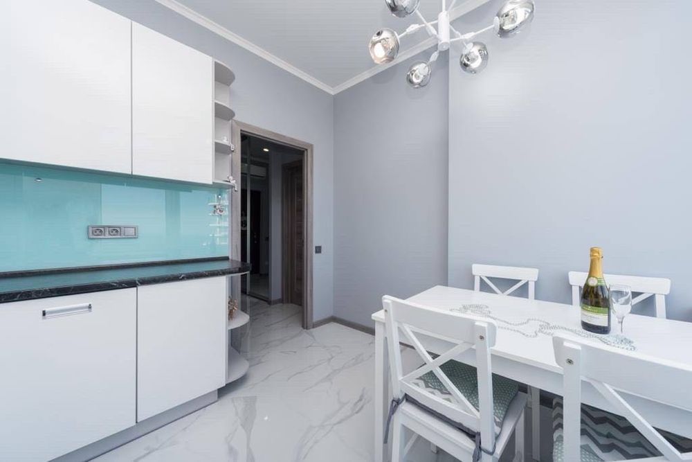 Квартира на 32 жемчужина в Одесі, ID 266888, фото №3