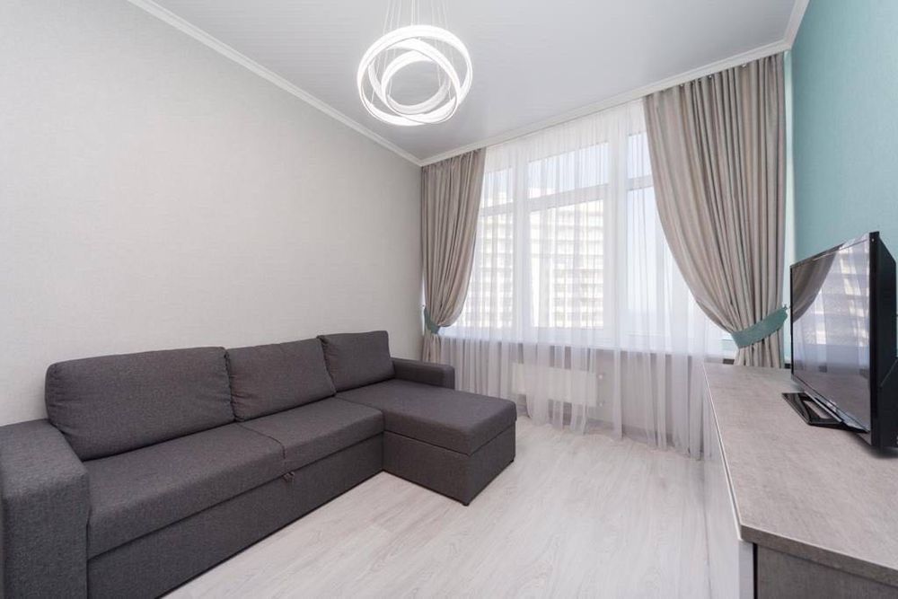 Квартира на 32 жемчужина в Одесі, ID 266888, фото №6