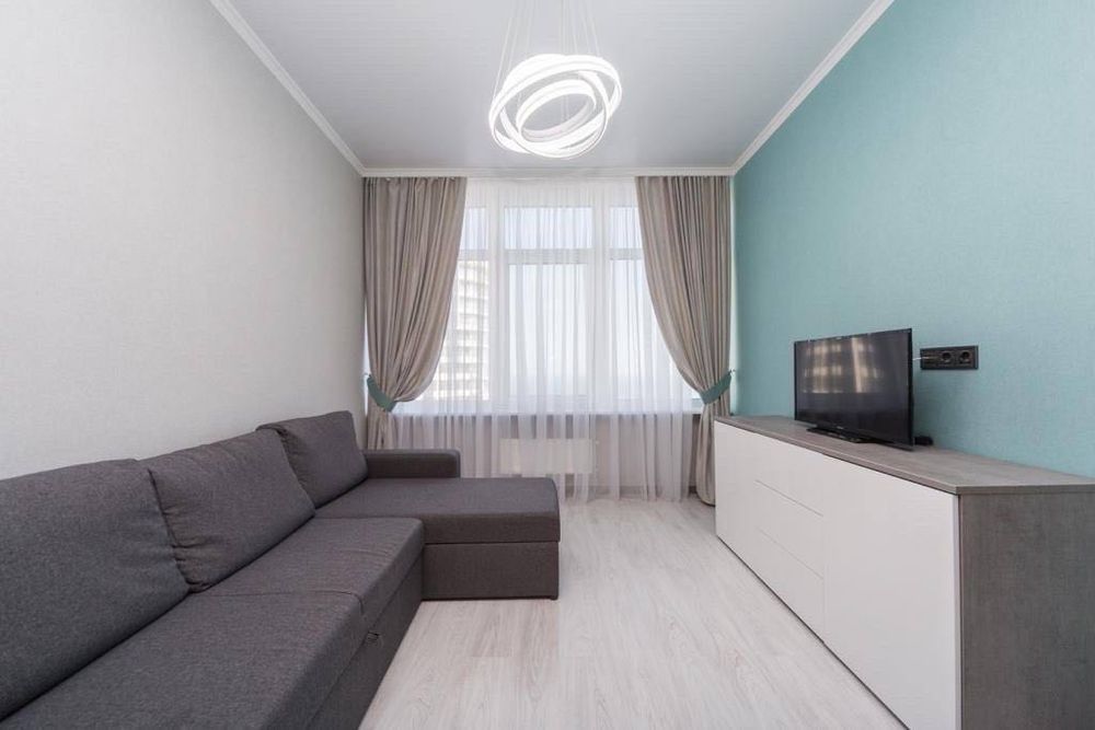 Квартира на 32 жемчужина в Одесі, ID 266888, фото №7