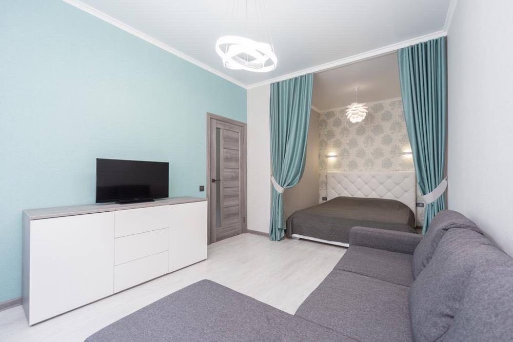 Квартира на 32 жемчужина в Одесі, ID 266888, фото №8