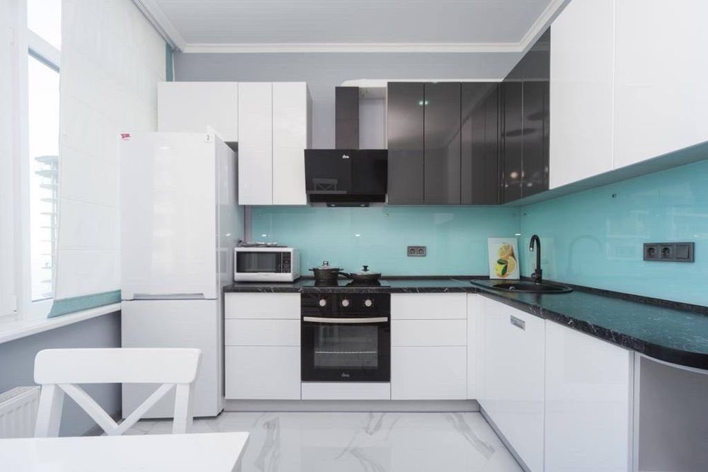 Квартира на 32 жемчужина в Одесі, ID 266888, фото №9