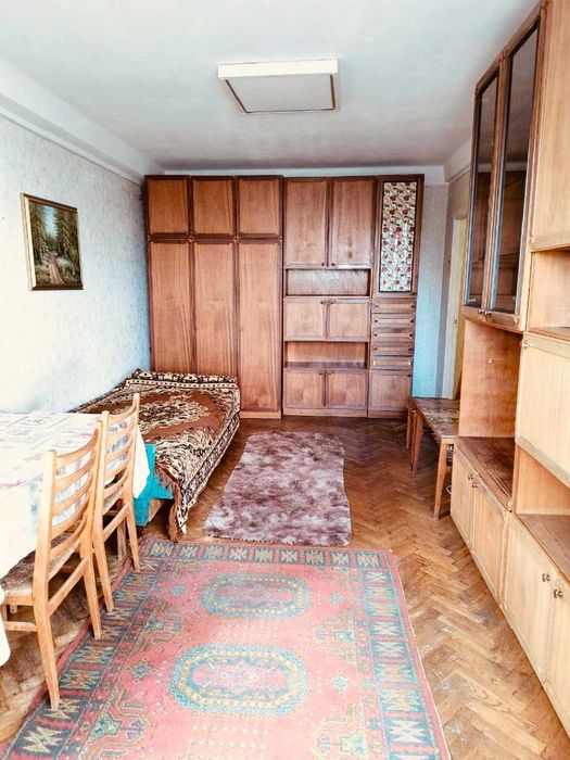 Квартира на наб. Дніпровська в Київ, ID 265040, фото №2
