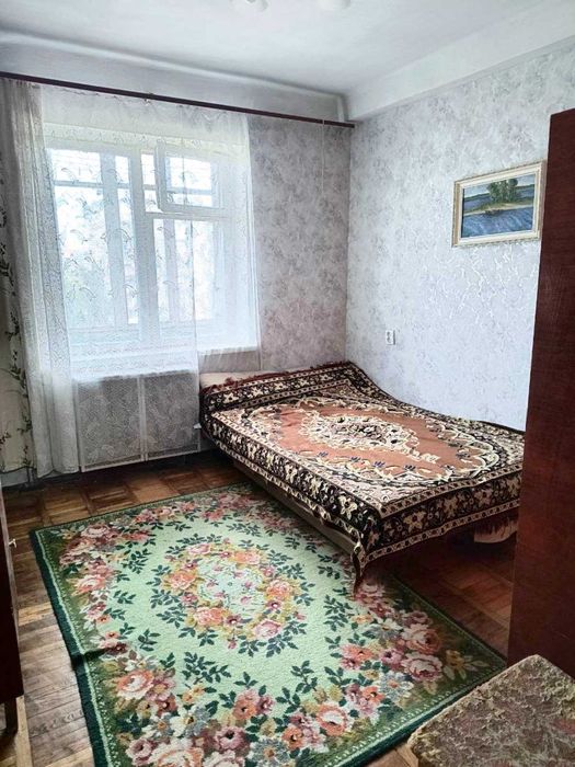 Квартира на наб. Дніпровська в Київ, ID 265040, фото №3