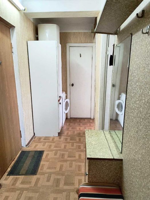 Квартира на наб. Дніпровська в Київ, ID 265040, фото №4
