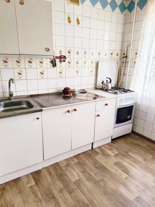 Квартира на наб. Дніпровська в Київ, ID 265040, фото №5