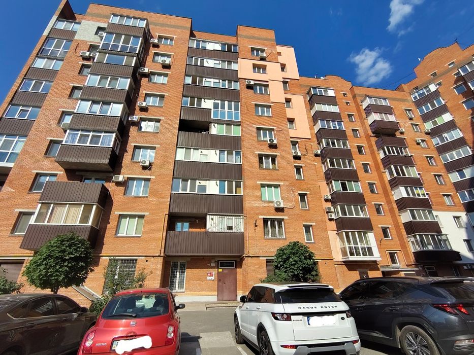 Квартира на Київський в Полтава, ID 265066, фото №1