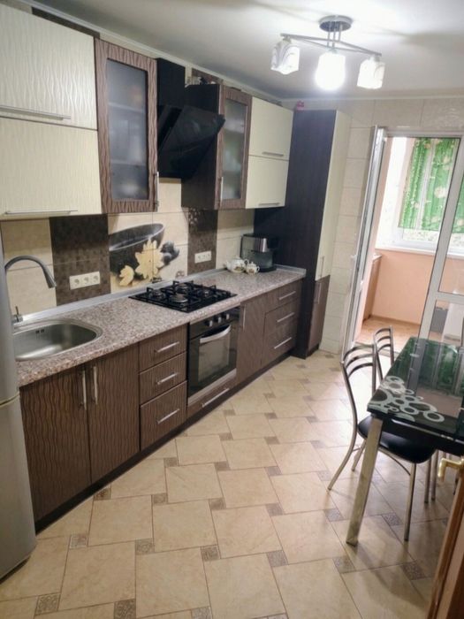 Квартира на Київський в Полтаві, ID 265066, фото №7