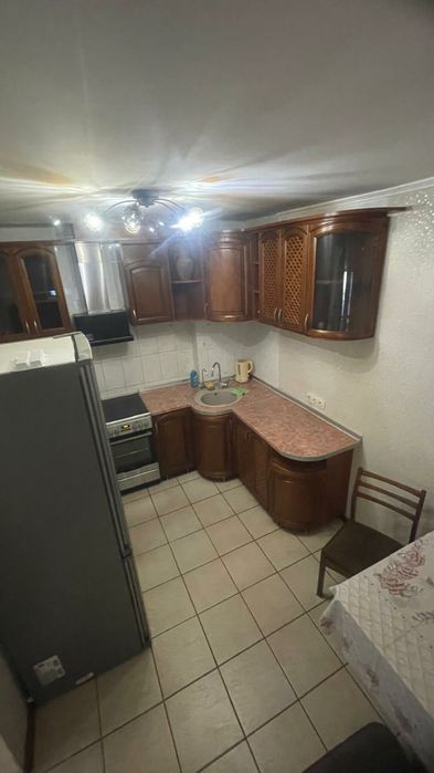 Квартира на вул. Бочарова в Одесі, ID 265063, фото №16