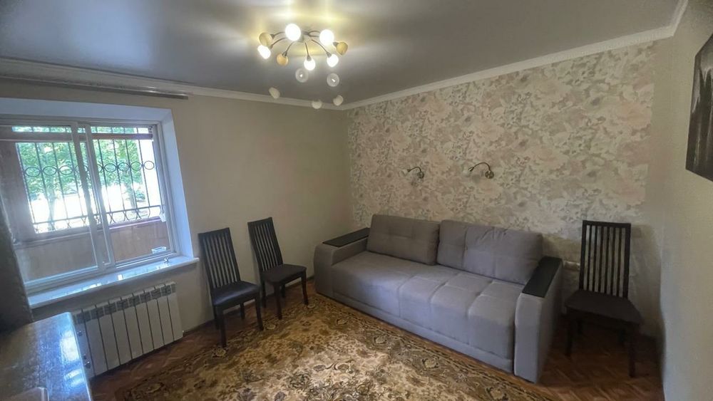 Квартира на вул. Бочарова в Одесі, ID 265063, фото №20