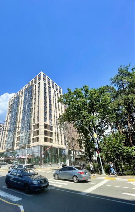 Квартира на вул. Соборна в Києві, ID 265730, фото №1