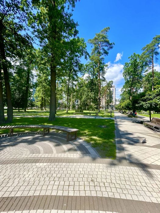 Квартира на вул. Соборна в Києві, ID 265730, фото №2