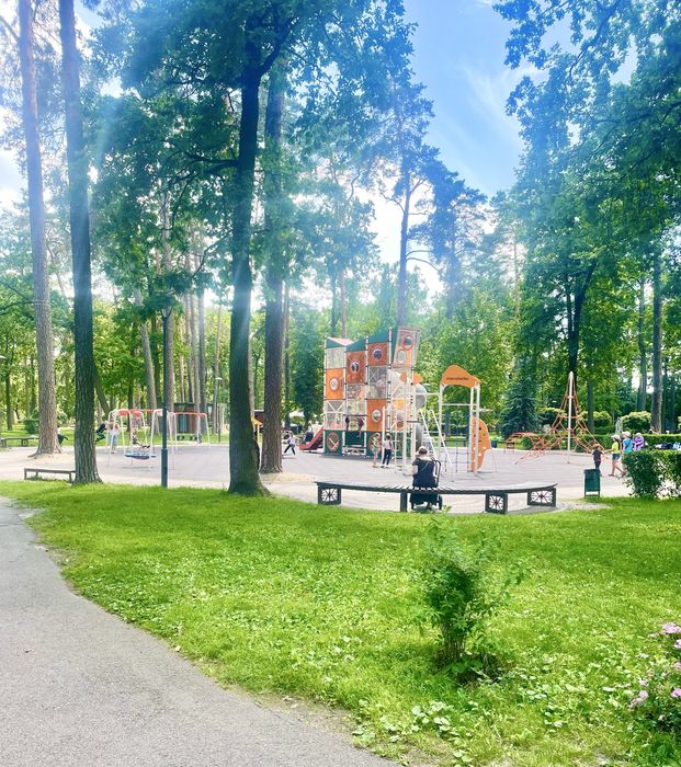 Квартира на вул. Соборна в Києві, ID 265730, фото №3
