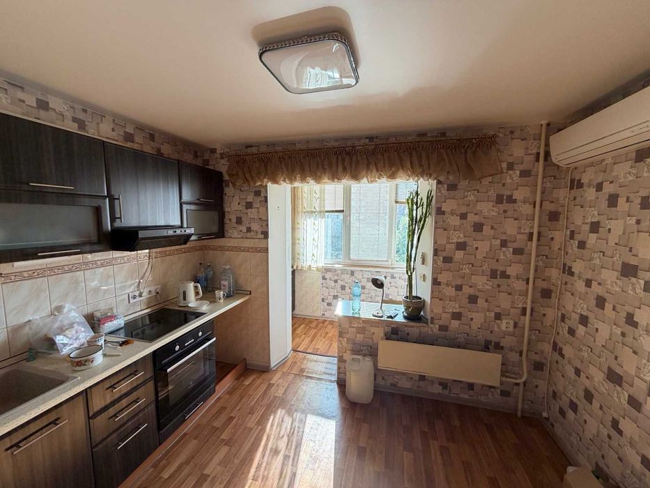 Квартира на вул. Закреського в Києві, ID 265053, фото №11